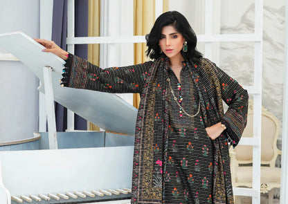 Salina Fancy Khaddar