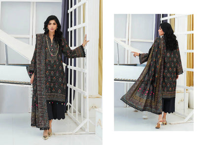 Salina Fancy Khaddar