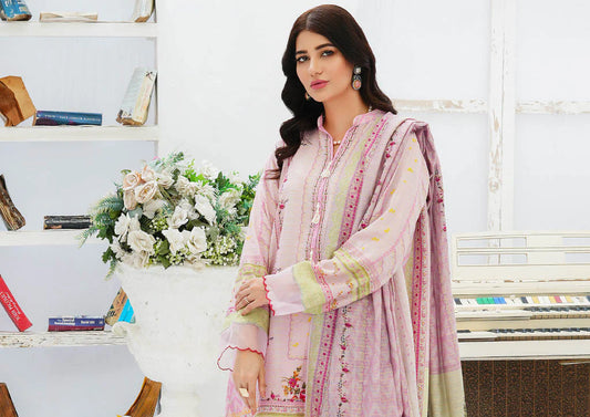 Salina Fancy Khaddar