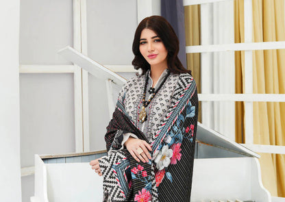 Salina Fancy Khaddar