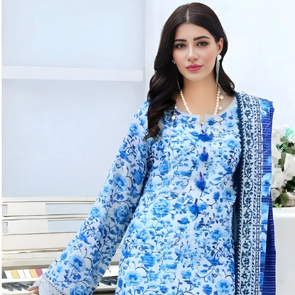 Salina Fancy Khaddar