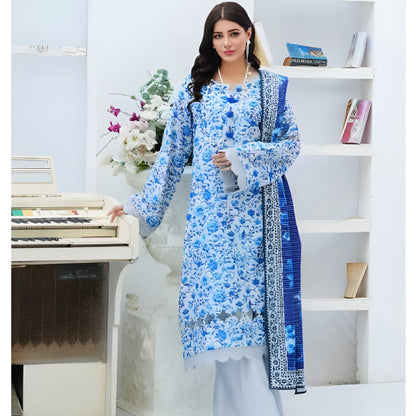 Salina Fancy Khaddar