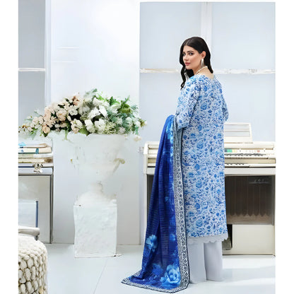 Salina Fancy Khaddar